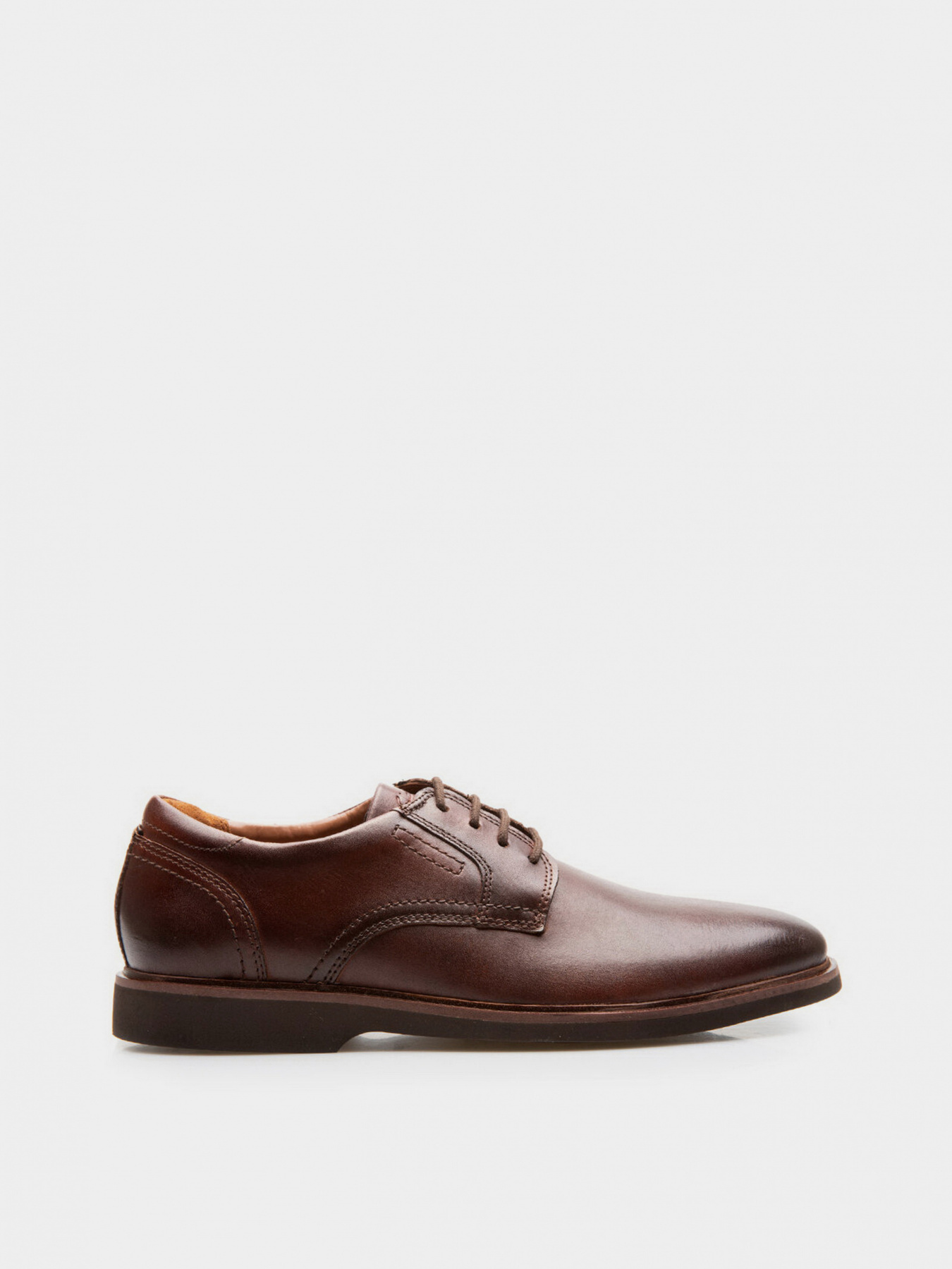 Туфли и лоферы Clarks модель 2616-8167 Фото