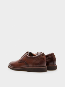 Туфли и лоферы Clarks модель 2616-8167 Фото