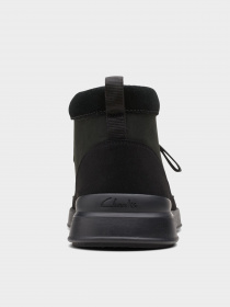 Ботинки и сапоги Clarks модель 2616-8333 Фото