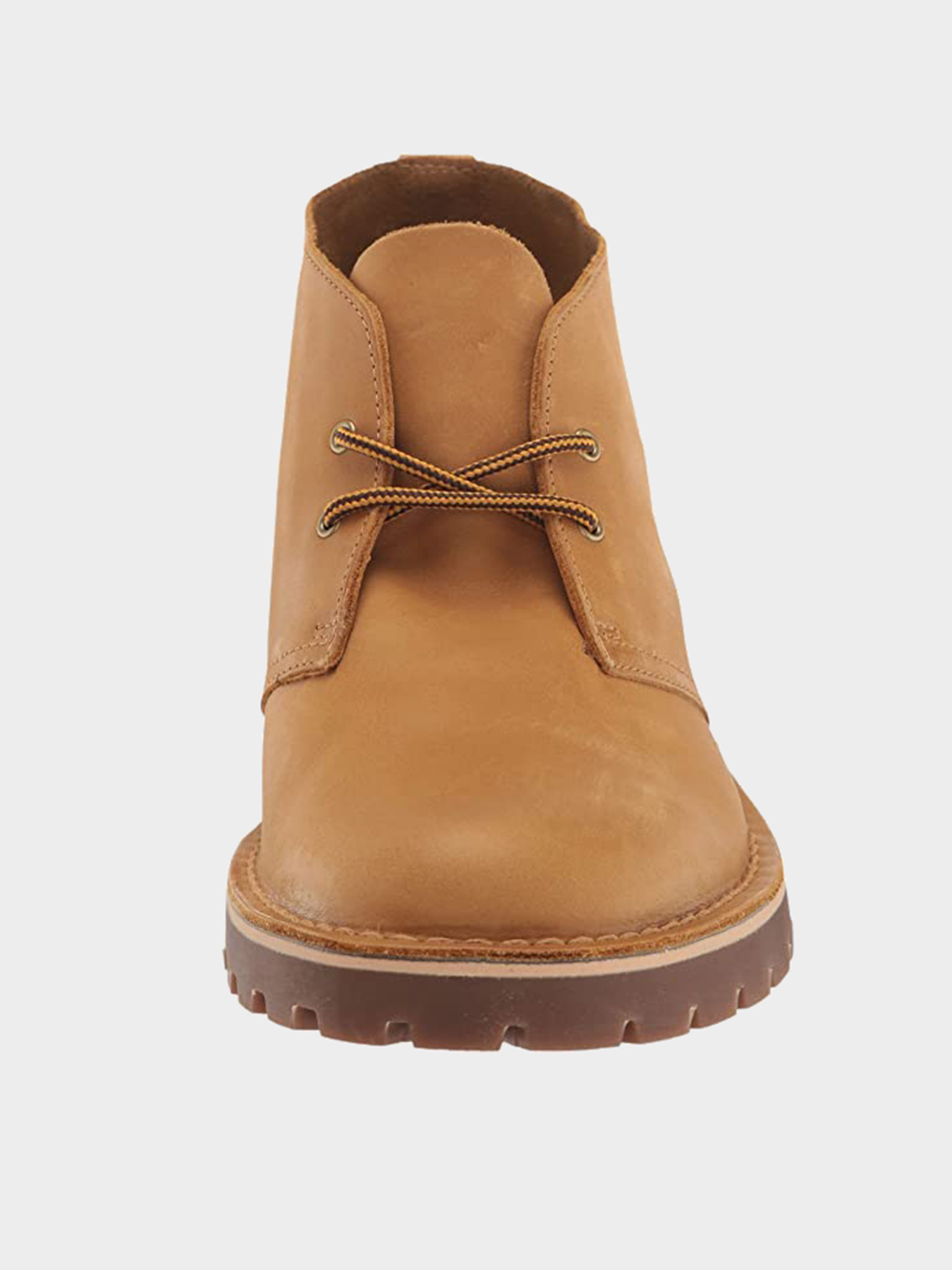 Ботинки и сапоги Clarks модель 2616-8723 Фото