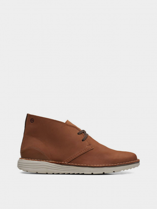 Бәтеңке мен етіктер Clarks үлгі 2616-9113 Фото