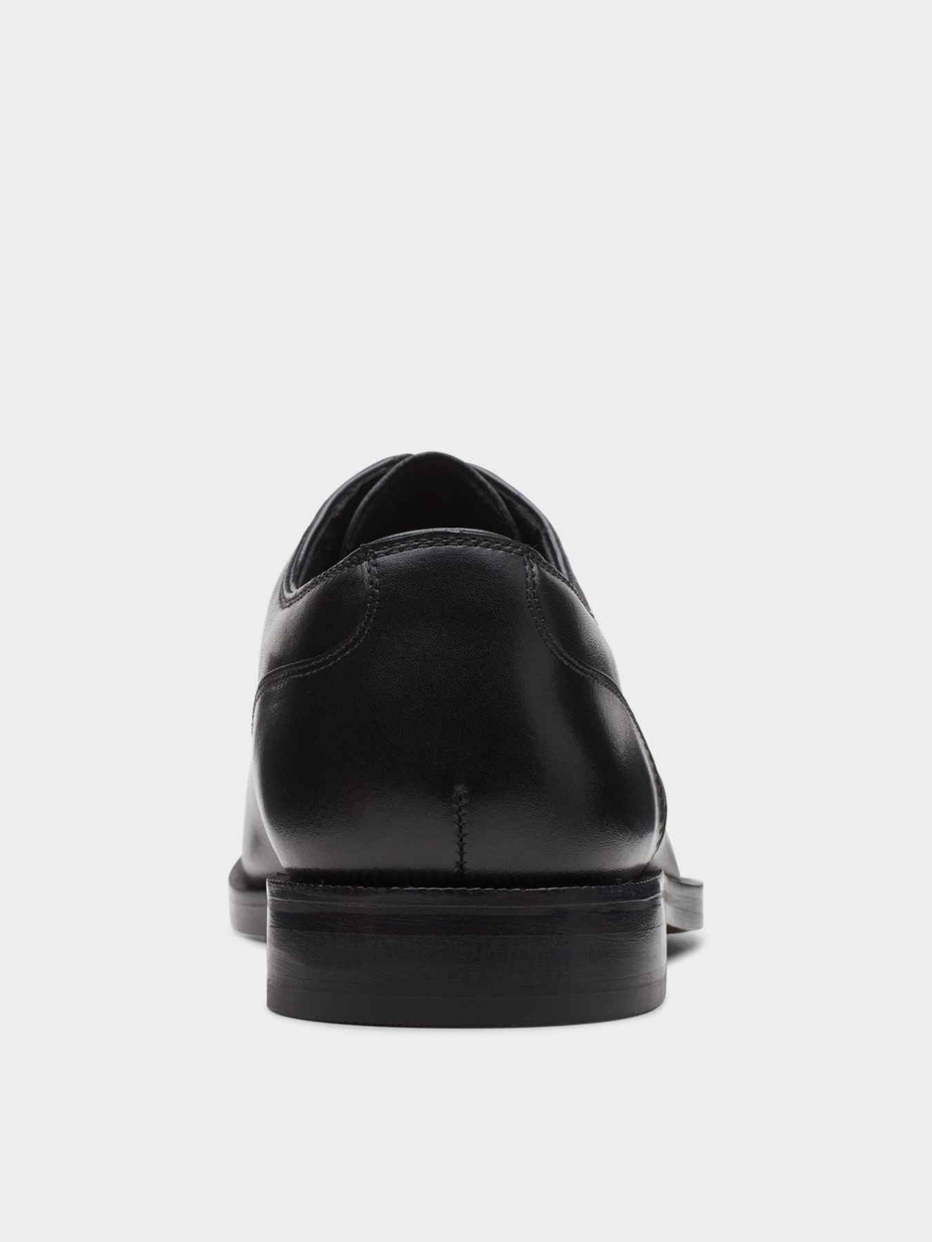 Туфли и лоферы Clarks модель 2616-9175 Фото