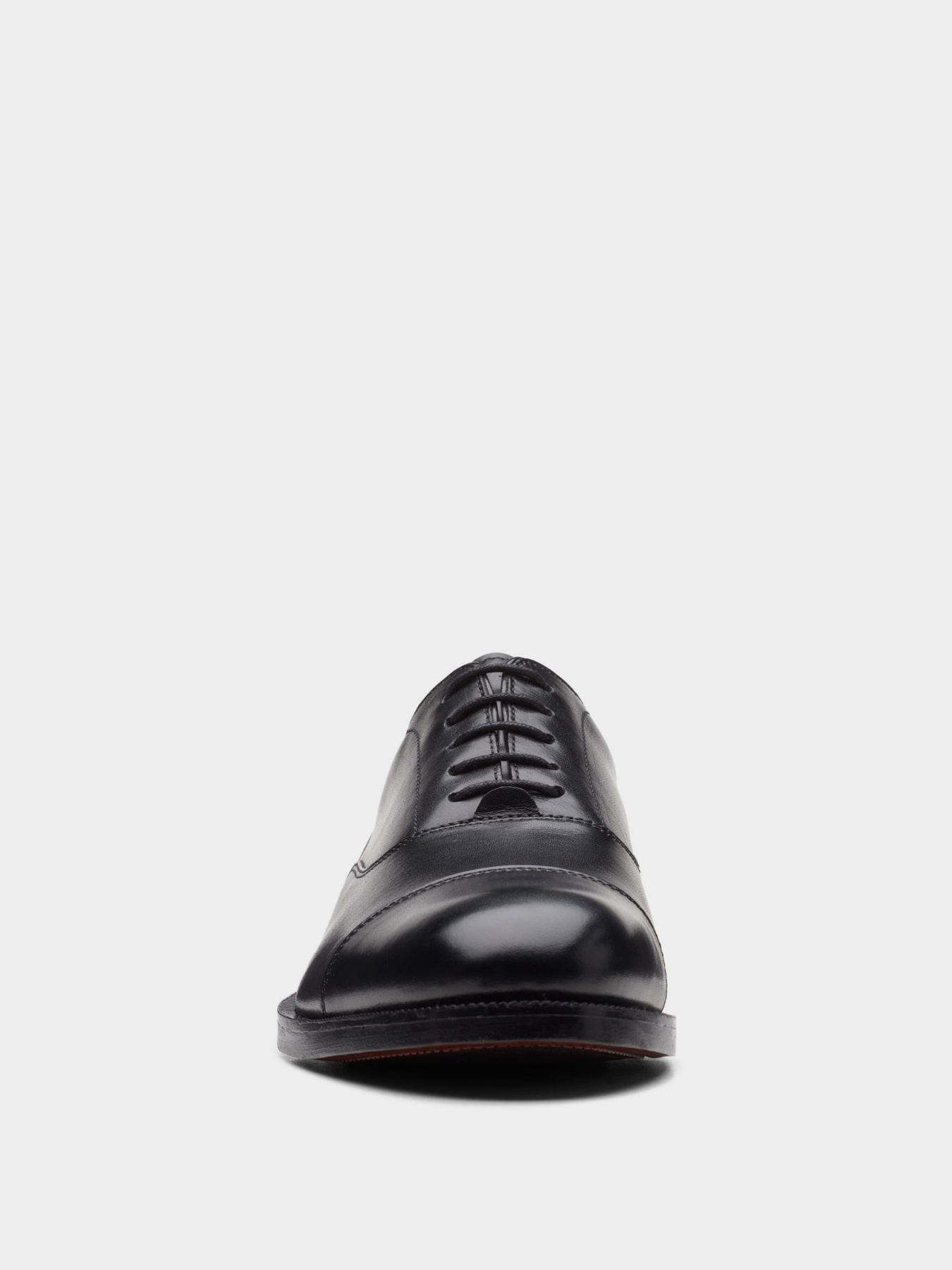 Туфли и лоферы Clarks модель 2616-9175 Фото