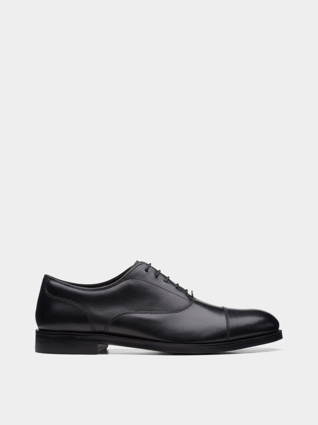 Туфли и лоферы Clarks модель 2616-9175 Фото