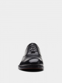 Туфли и лоферы Clarks модель 2616-9175 Фото