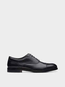 Туфли и лоферы Clarks модель 2616-9175 Фото