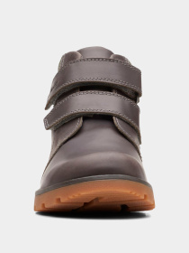 Ботинки и сапоги Clarks модель 2616-9269 Фото