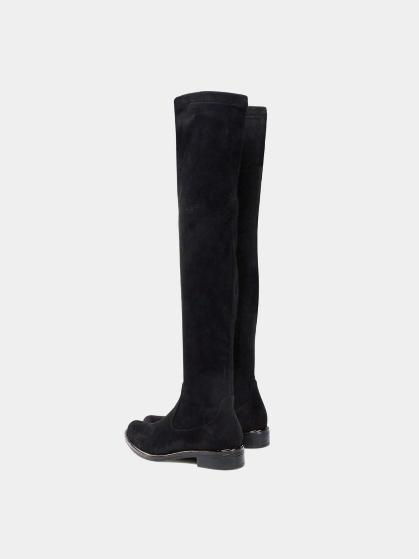 Ботинки и сапоги Caprice модель 9-9-25510-29-044-BLACK STRETCH Фото