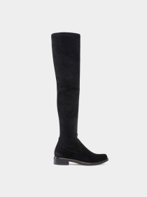 Ботинки и сапоги Caprice модель 9-9-25510-29-044-BLACK STRETCH Фото