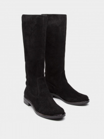 Ботинки и сапоги Caprice модель 9-9-25512-29-044-BLACK STRETCH Фото