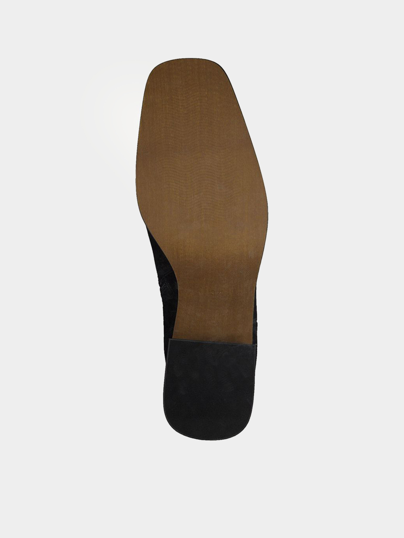 Ботинки и сапоги Marco Tozzi модель 25335-29-001 BLACK Фото