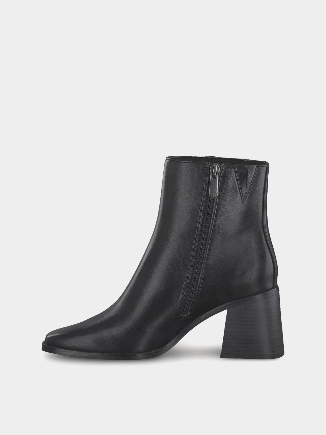 Ботинки и сапоги Marco Tozzi модель 25335-29-001 BLACK Фото