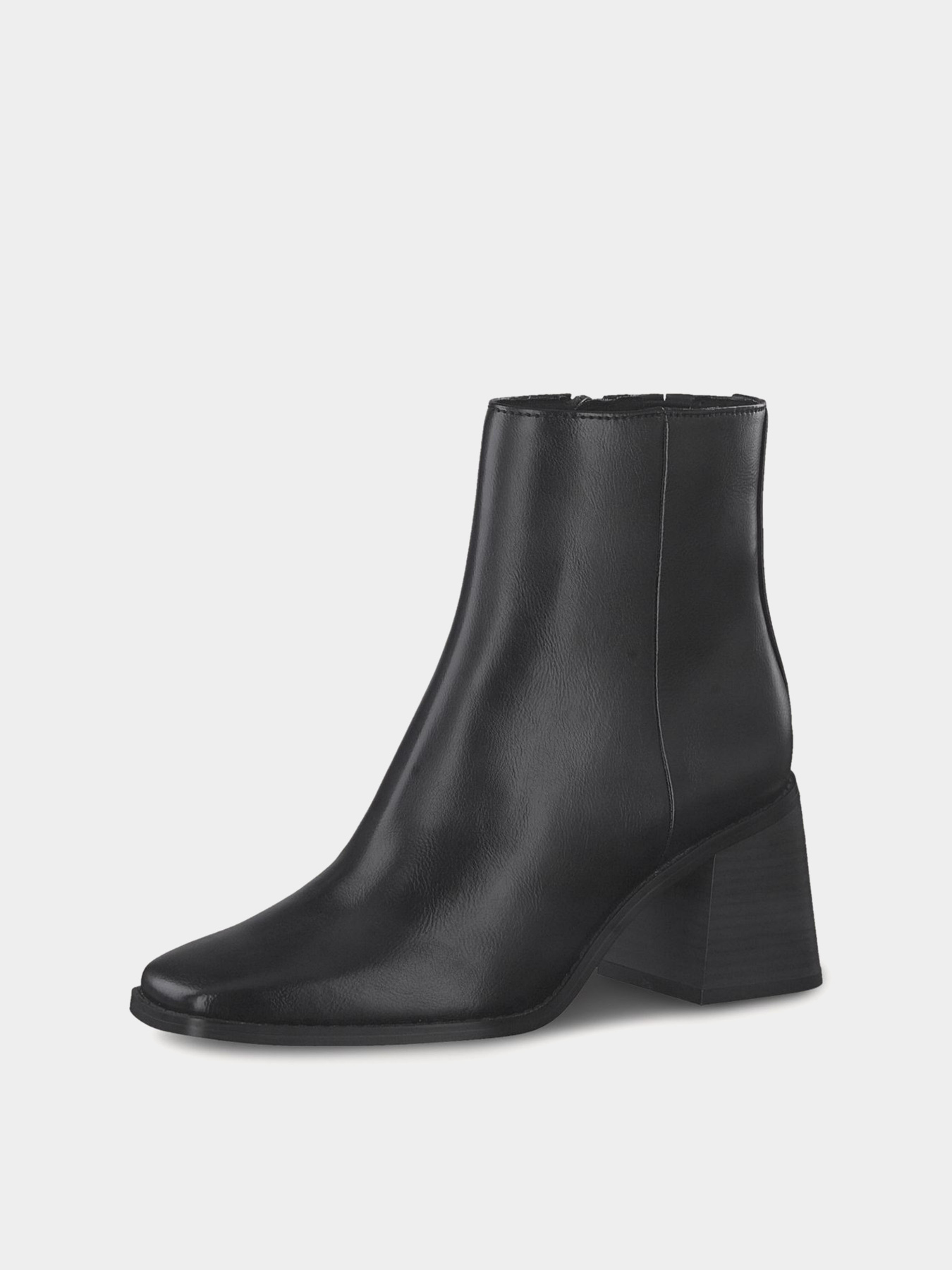 Ботинки и сапоги Marco Tozzi модель 25335-29-001 BLACK Фото
