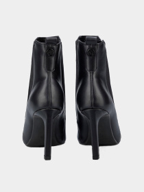 Ботинки и сапоги Marco Tozzi модель 25350-29-001 BLACK Фото