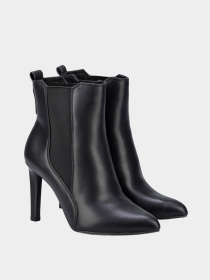 Ботинки и сапоги Marco Tozzi модель 25350-29-001 BLACK Фото