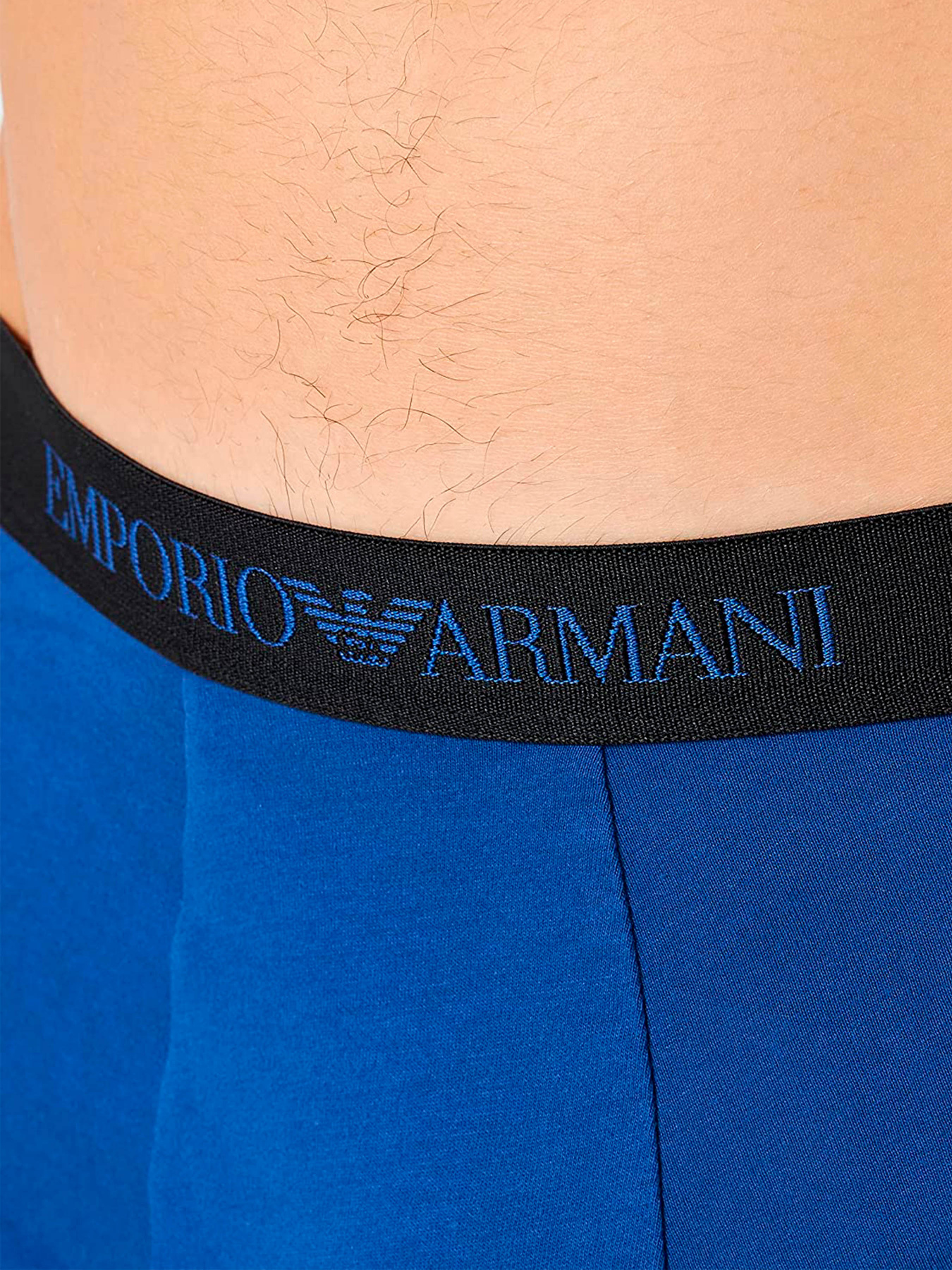 Нижнее белье Emporio Armani модель 111625-2F722-60220 Фото