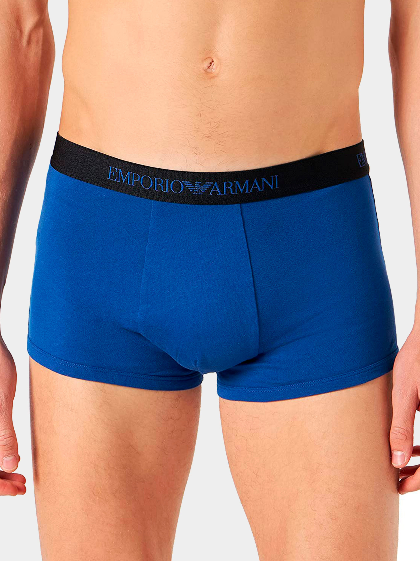 Нижнее белье Emporio Armani модель 111625-2F722-60220 Фото
