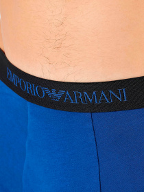 Нижнее белье Emporio Armani модель 111625-2F722-60220 Фото