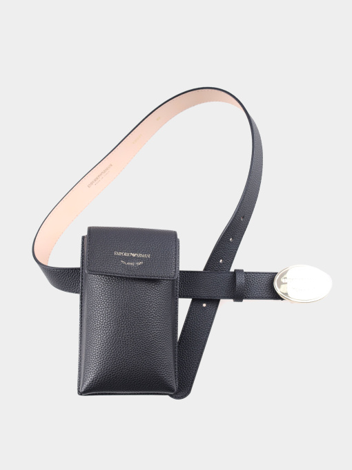 Ремни Emporio Armani модель Y3I331-YGF8A-81386 Фото