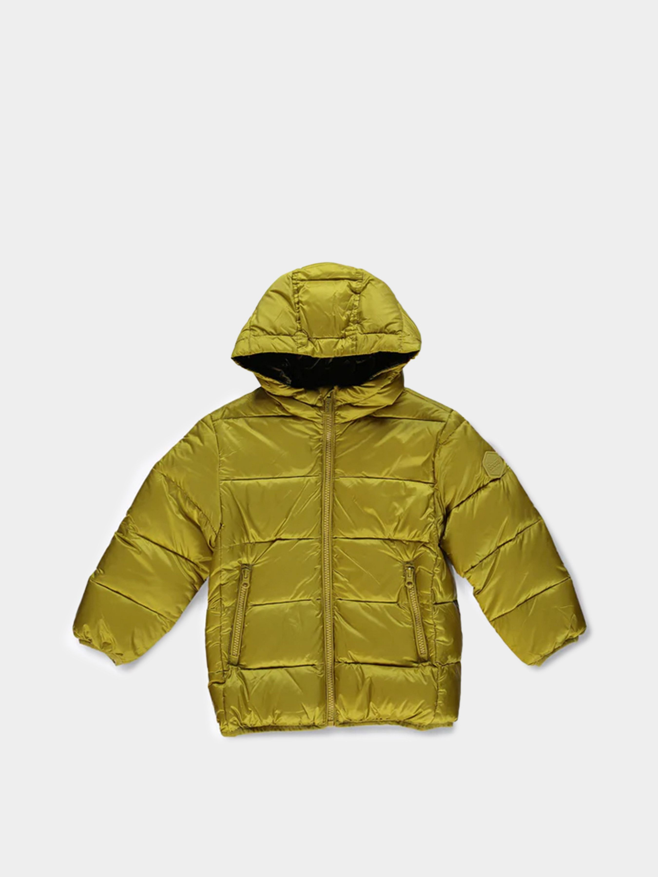 Куртки и дубленки Brums/Mek модель 223BFAA006-413 Фото
