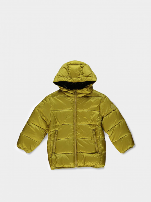 Куртки и дубленки Brums/Mek модель 223BFAA006-413 Фото