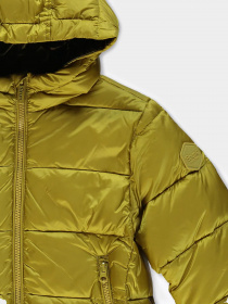 Куртки и дубленки Brums/Mek модель 223BFAA006-413 Фото