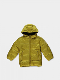 Куртки и дубленки Brums/Mek модель 223BFAA006-413 Фото
