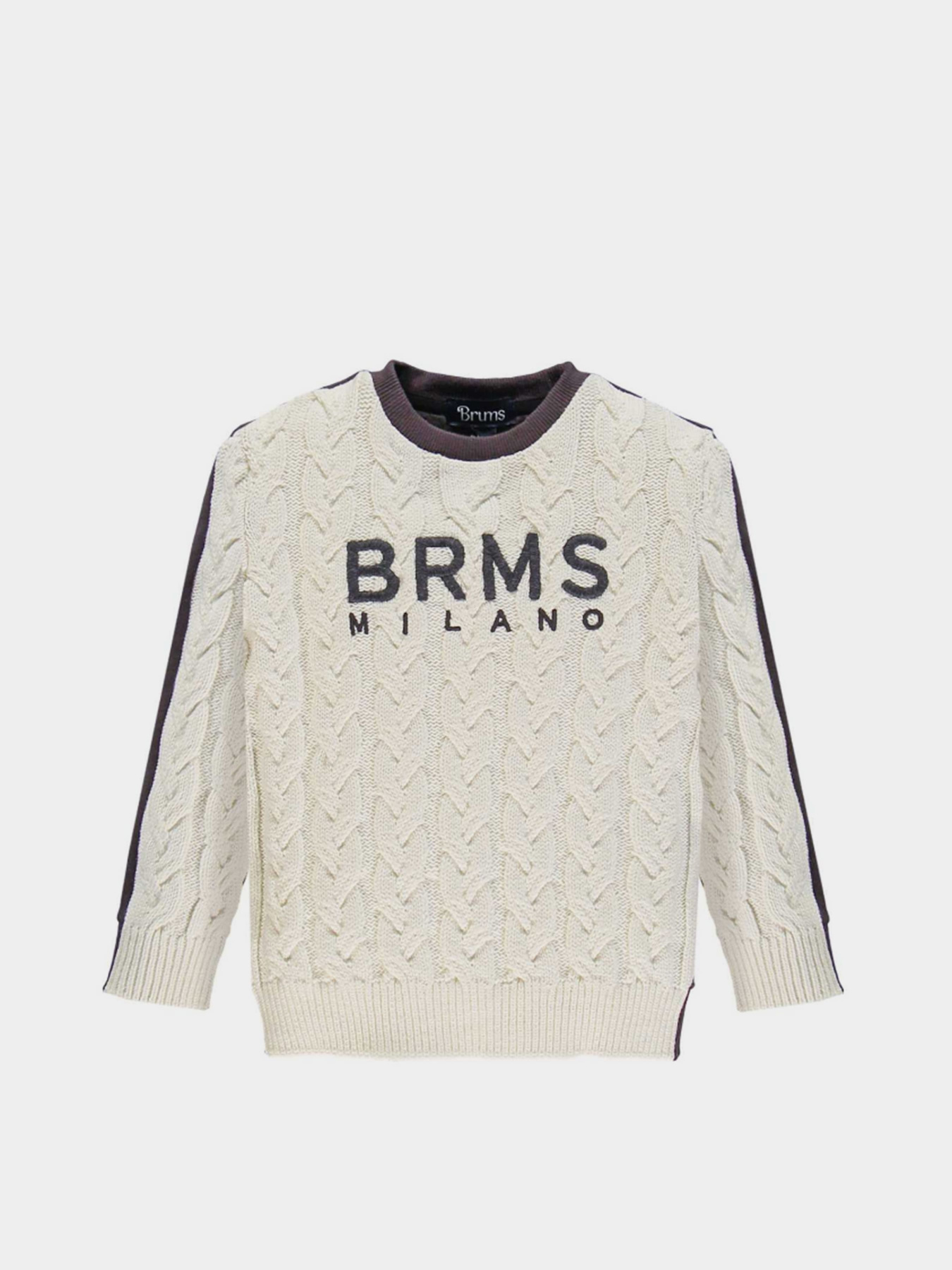 Худи и свитшоты Brums/Mek модель 223BFHC005-002 Фото