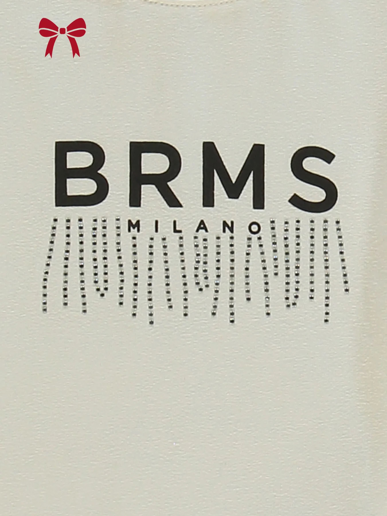 Худи и свитшоты Brums/Mek модель 223BGFL004-900 Фото