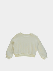 Худи и свитшоты Brums/Mek модель 223BGHC004-002 Фото