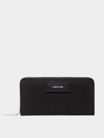 Кошельки Calvin Klein модель K60K609586-0KP Фото