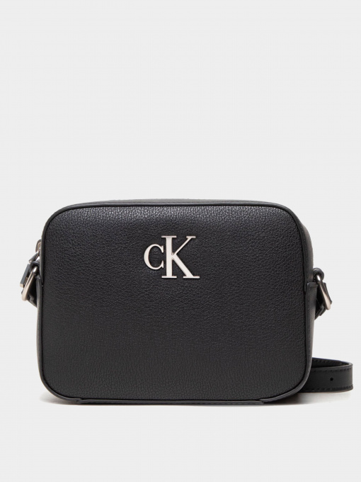 Сумки Calvin Klein модель K60K610085-BDS Фото