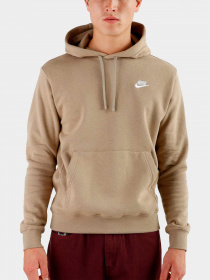Худи и свитшоты NIKE модель BV2654-247 Фото