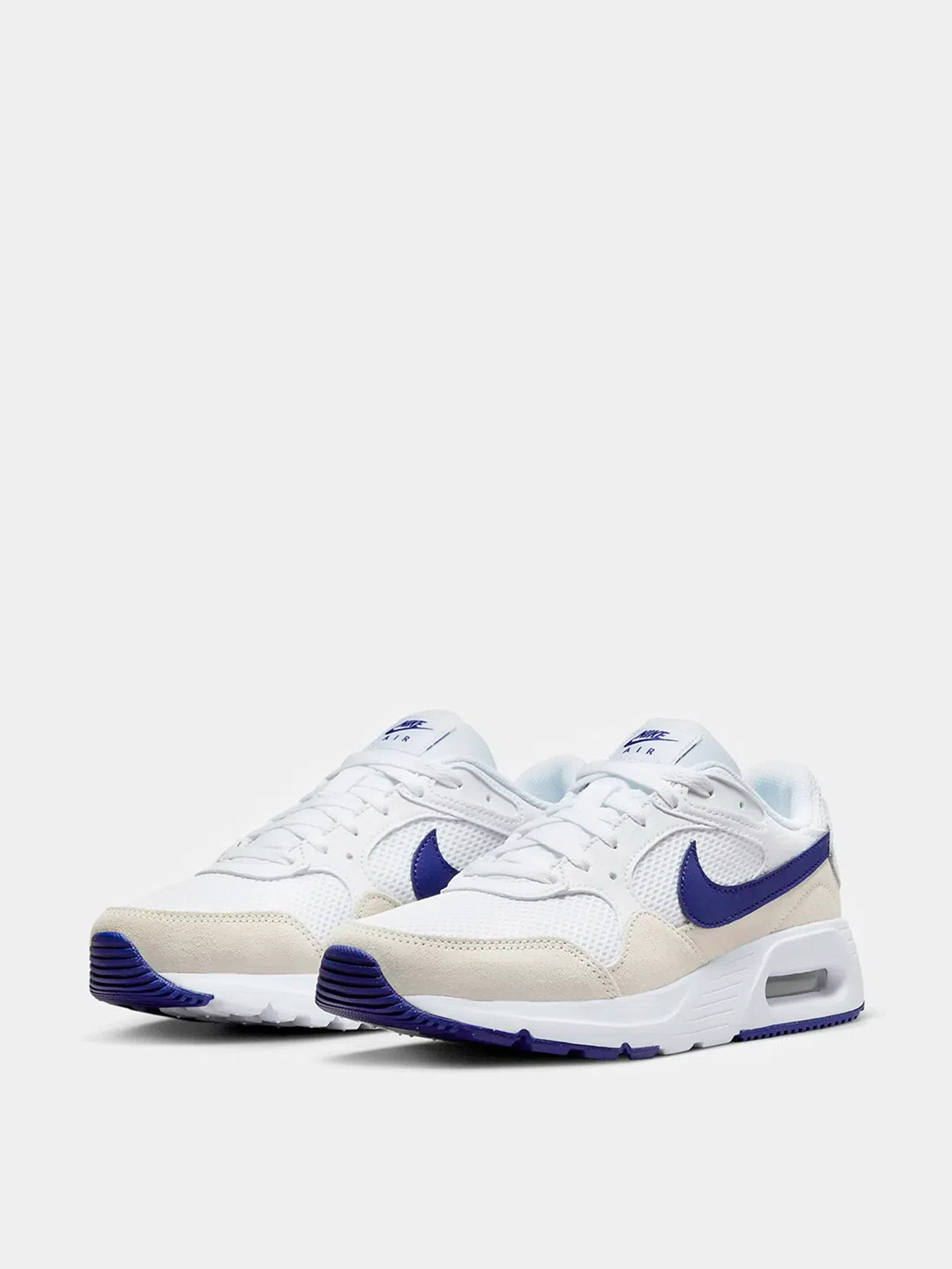 Кроссовки NIKE модель CW4554-110 Фото
