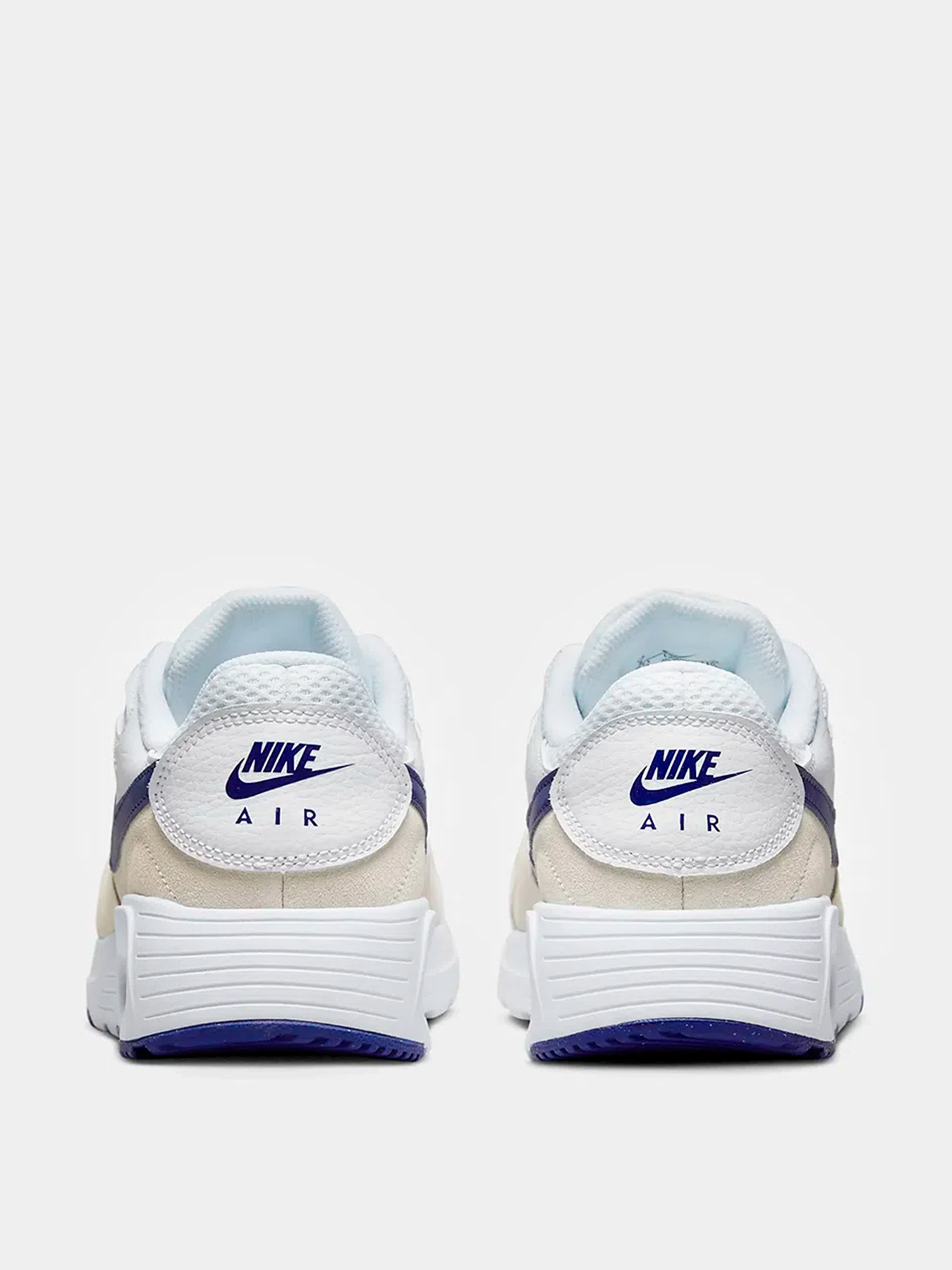 Кроссовки NIKE модель CW4554-110 Фото