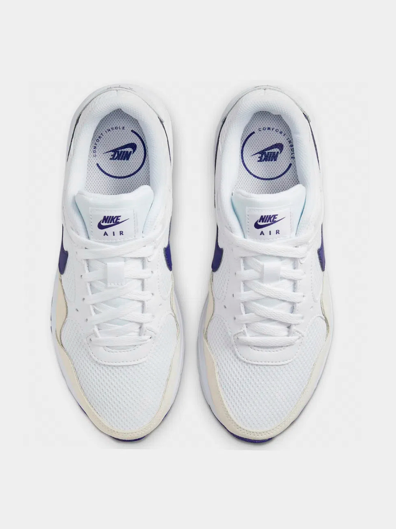 Кроссовки NIKE модель CW4554-110 Фото