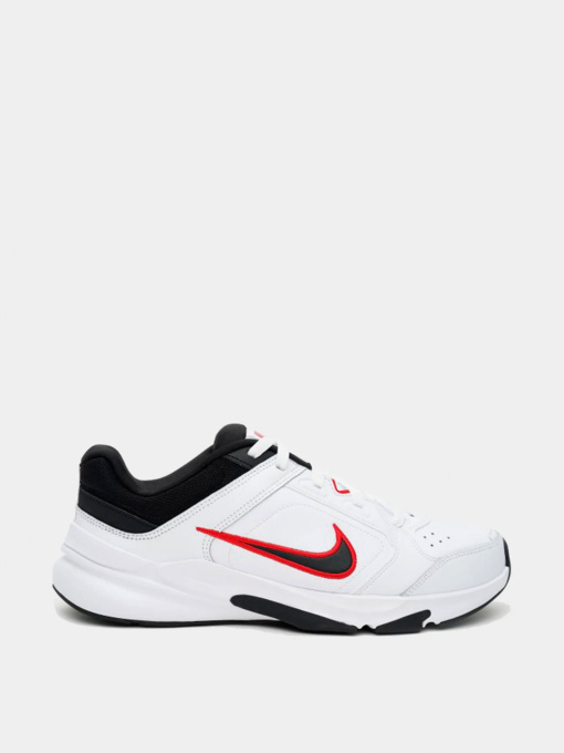 Кроссовки NIKE модель DJ1196-101 Фото