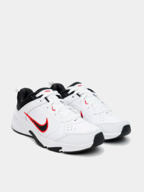 Кроссовки NIKE модель DJ1196-101 Фото
