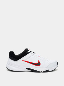 Кроссовки NIKE модель DJ1196-101 Фото