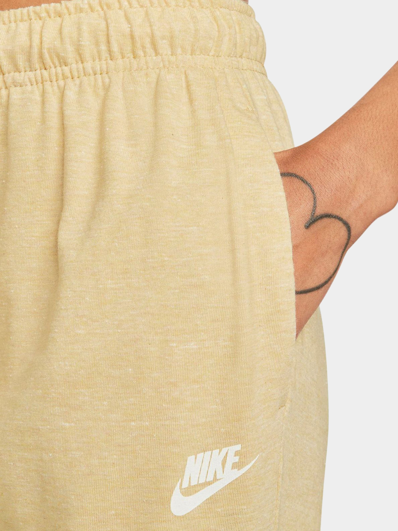 Брюки NIKE модель DM6390-252 Фото