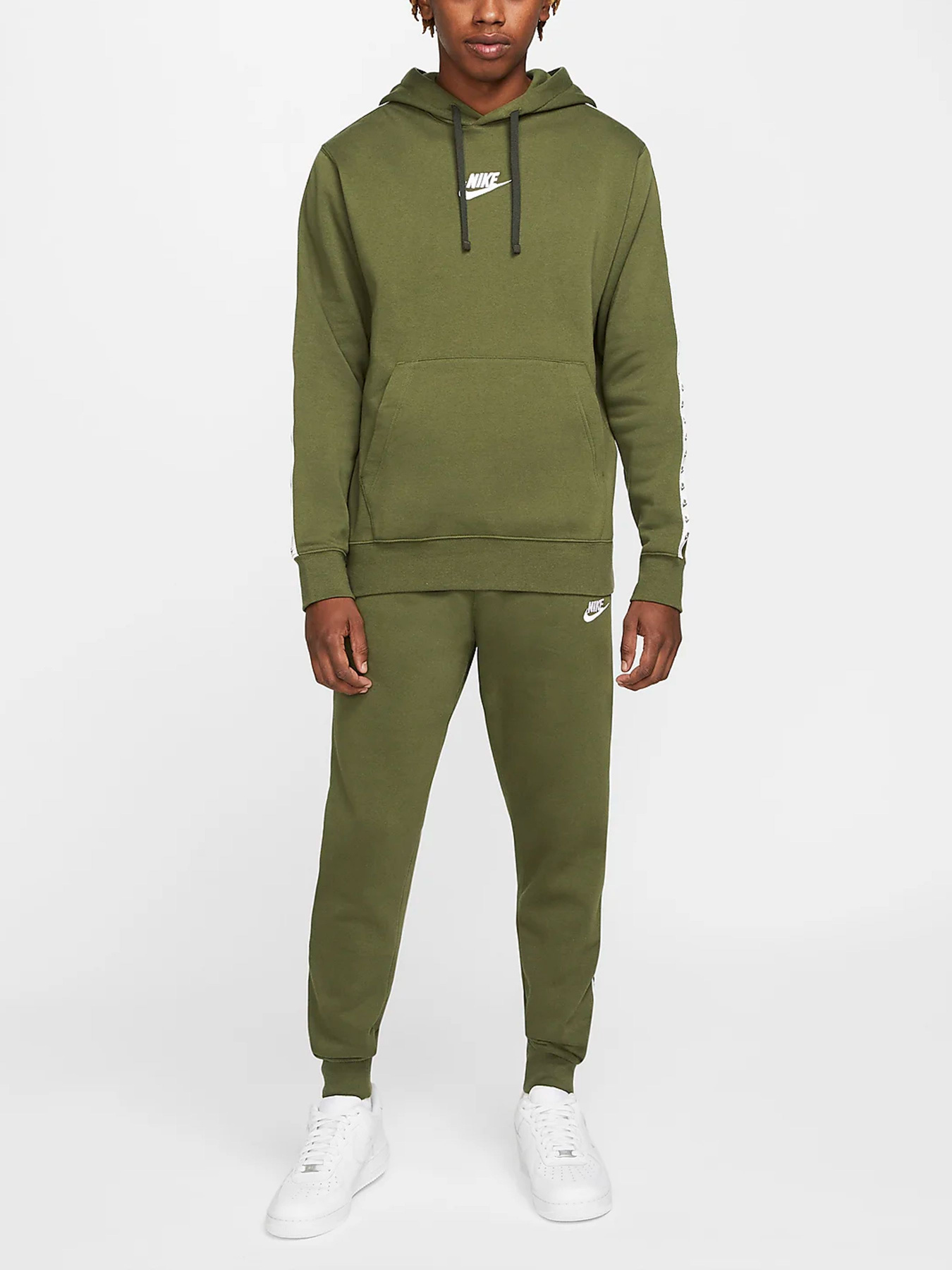 Костюмы NIKE модель DM6838-326 Фото