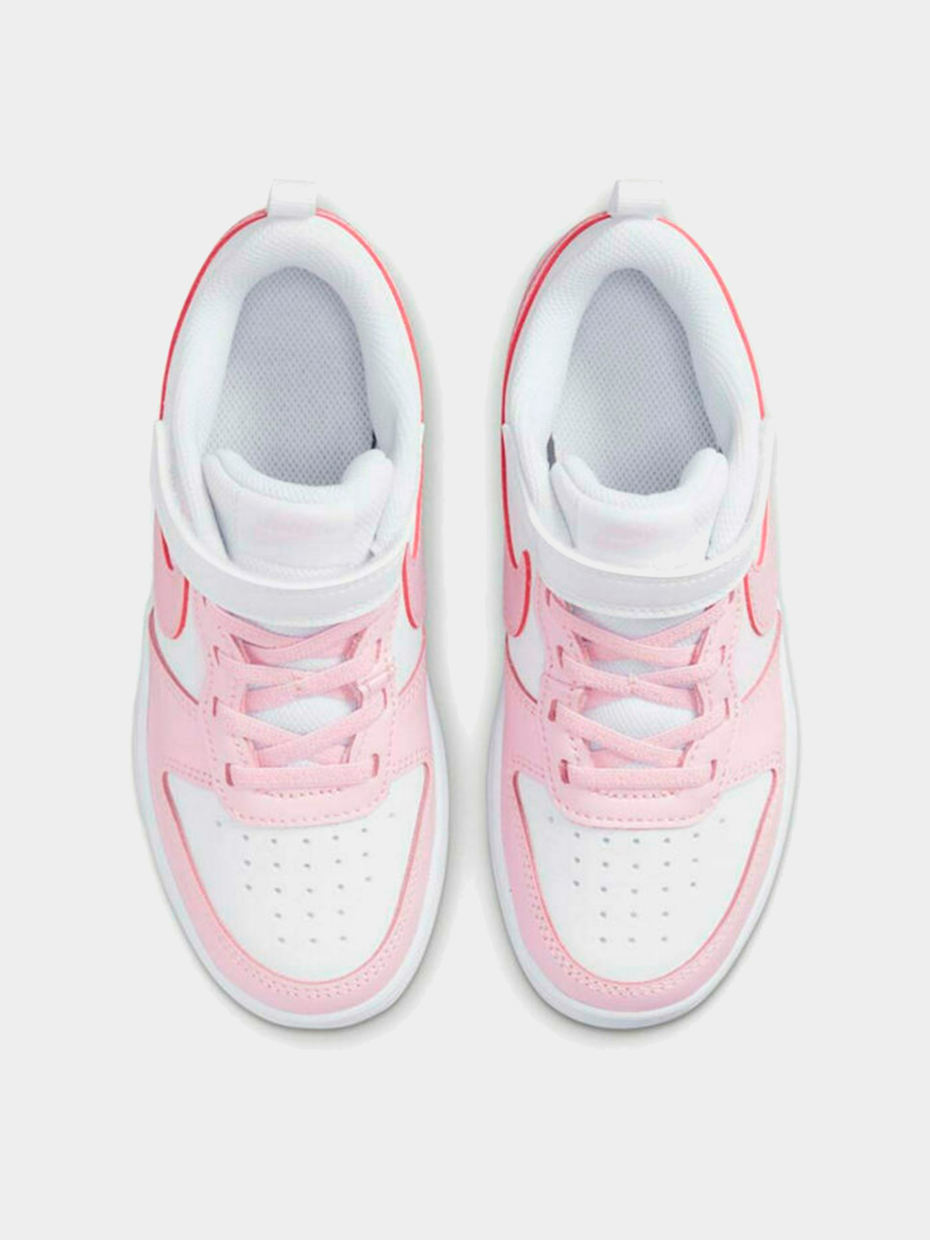 Кроссовки NIKE модель DQ0473-100 Фото
