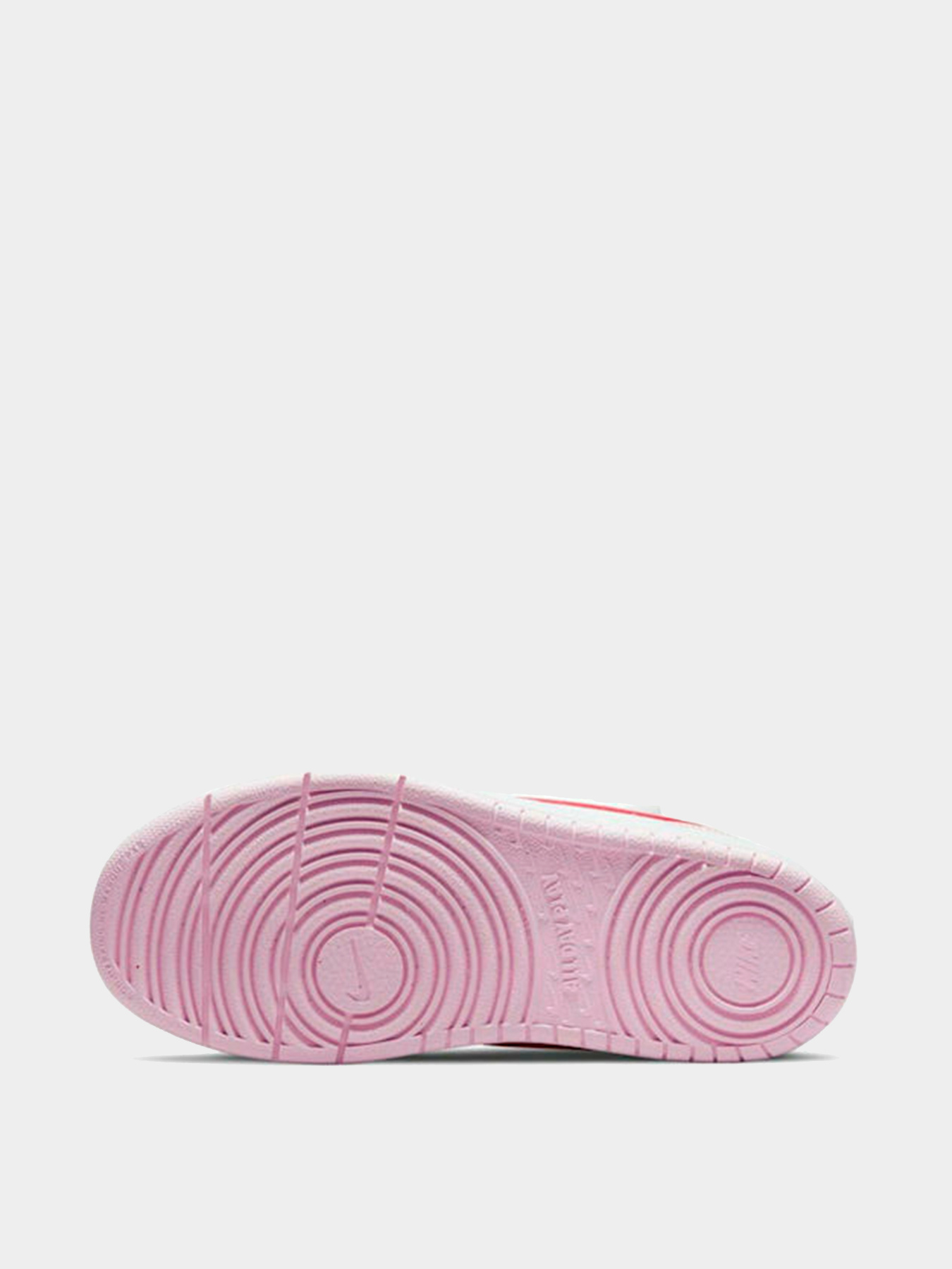 Кроссовки NIKE модель DQ0473-100 Фото