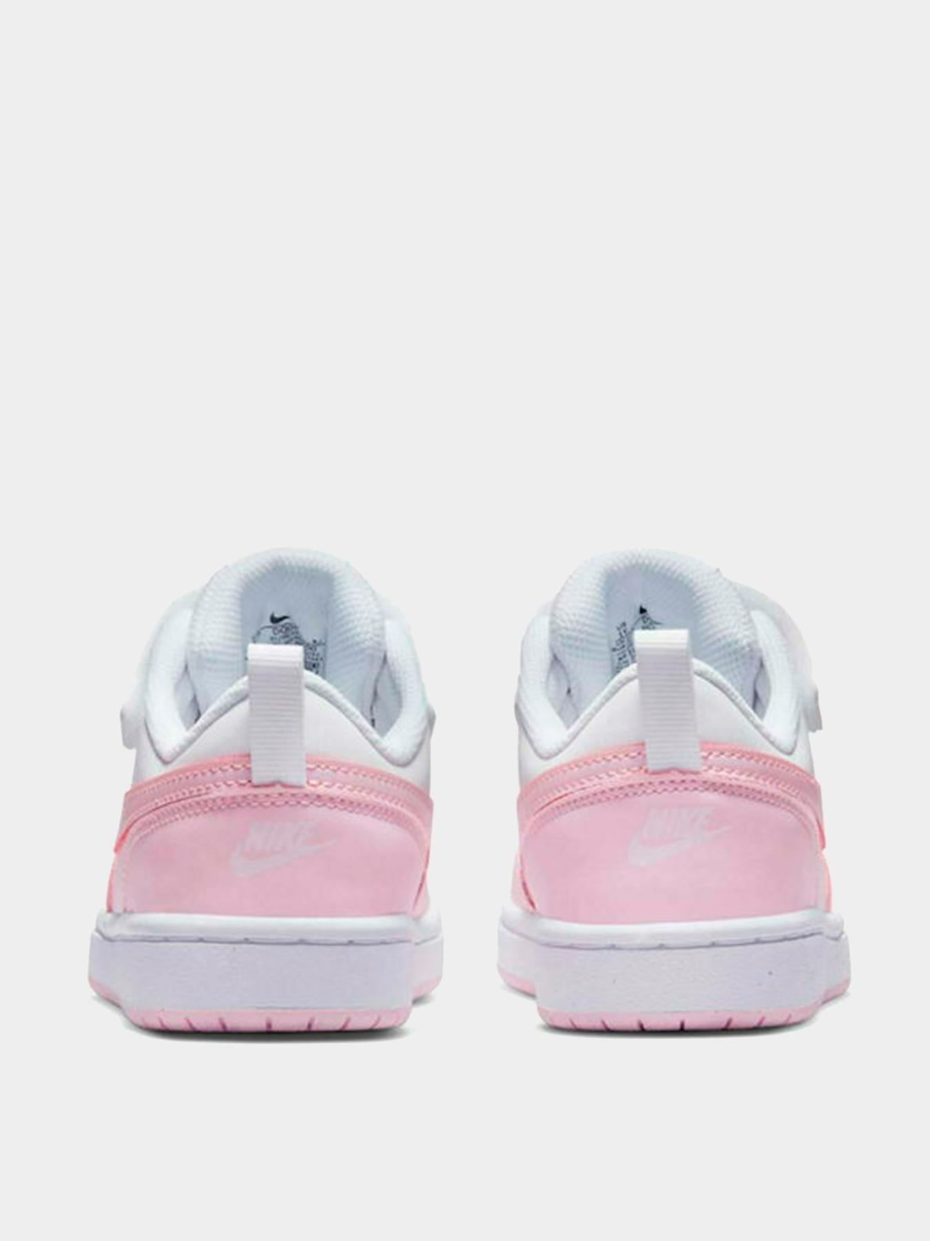 Кроссовки NIKE модель DQ0473-100 Фото