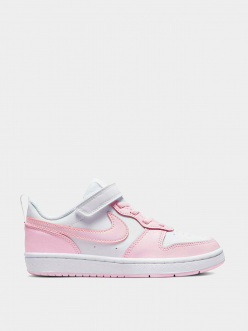 Кроссовки NIKE модель DQ0473-100 Фото