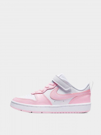 Кроссовки NIKE модель DQ0473-100 Фото