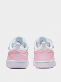 Кроссовки NIKE модель DQ0473-100 Фото