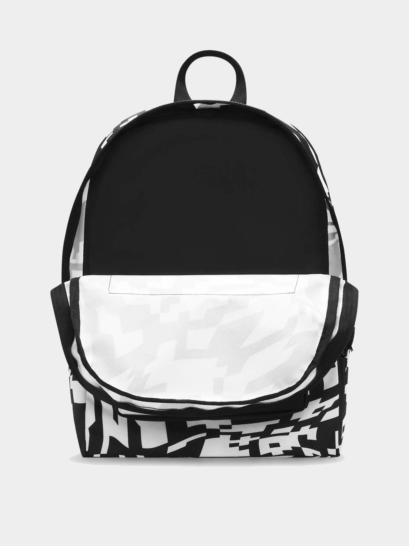Рюкзаки NIKE модель DQ5158-010 Рюкзаки NIKE модель DQ5158-010 Фото