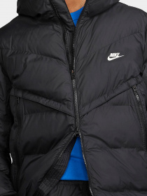 Куртки и дубленки NIKE модель DR9609-010 Фото