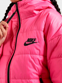 Куртки и дубленки NIKE модель DX1797-684 Фото
